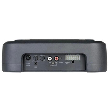 BAJO KBT AMPLIFICADO 8 PULGADAS
