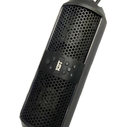 BARRA DE SONIDO KBT