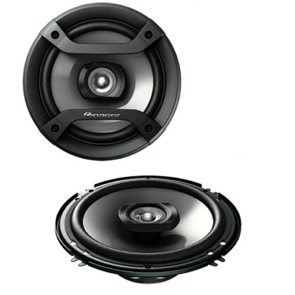 JUEGO DE PARLANTES PIONEER 6 PULGADAS