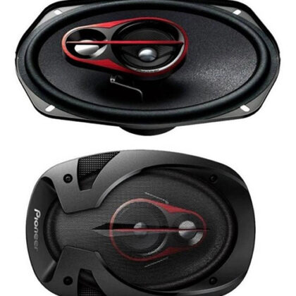 PARLANTES ORIGINALES PIONEER OVALADOS
