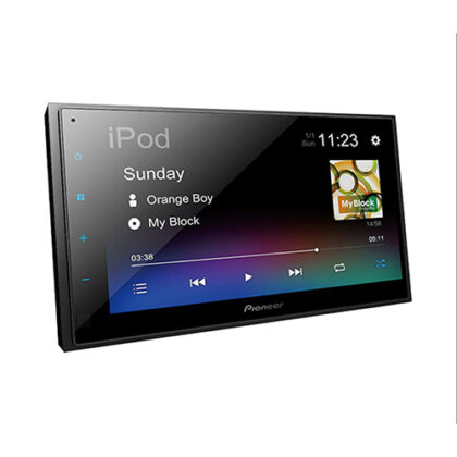 PIONEER  DMH - A345BT