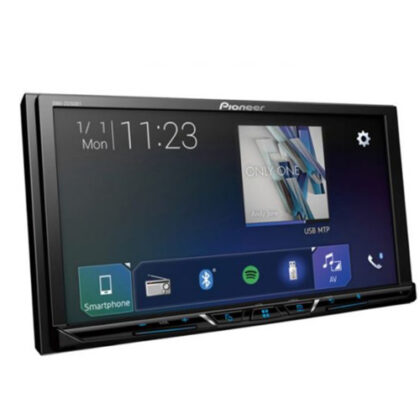 PIONEER DMH-Z5150BT