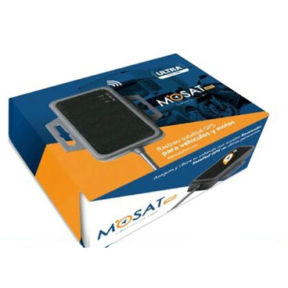 GPS SATELITAL